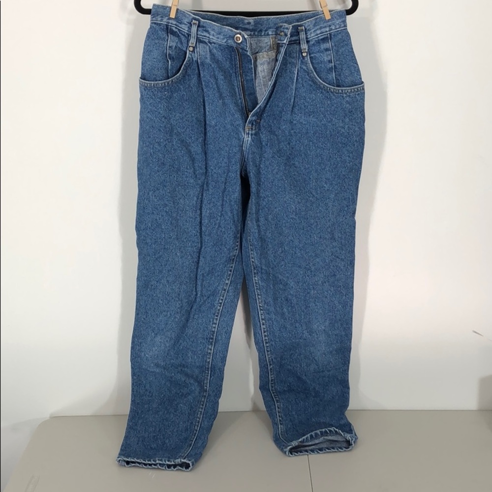 Lee jeans made in the USA